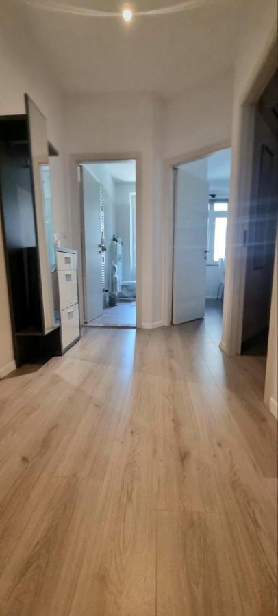 Apartment Lori - Beautiful View Rijeka Exterior photo